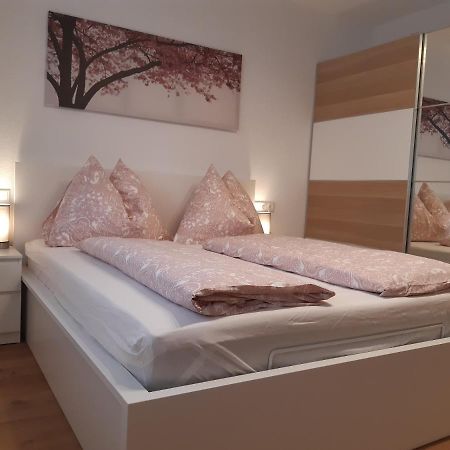 Ferienwohnung - Gwiggner Daniela Niederau Εξωτερικό φωτογραφία