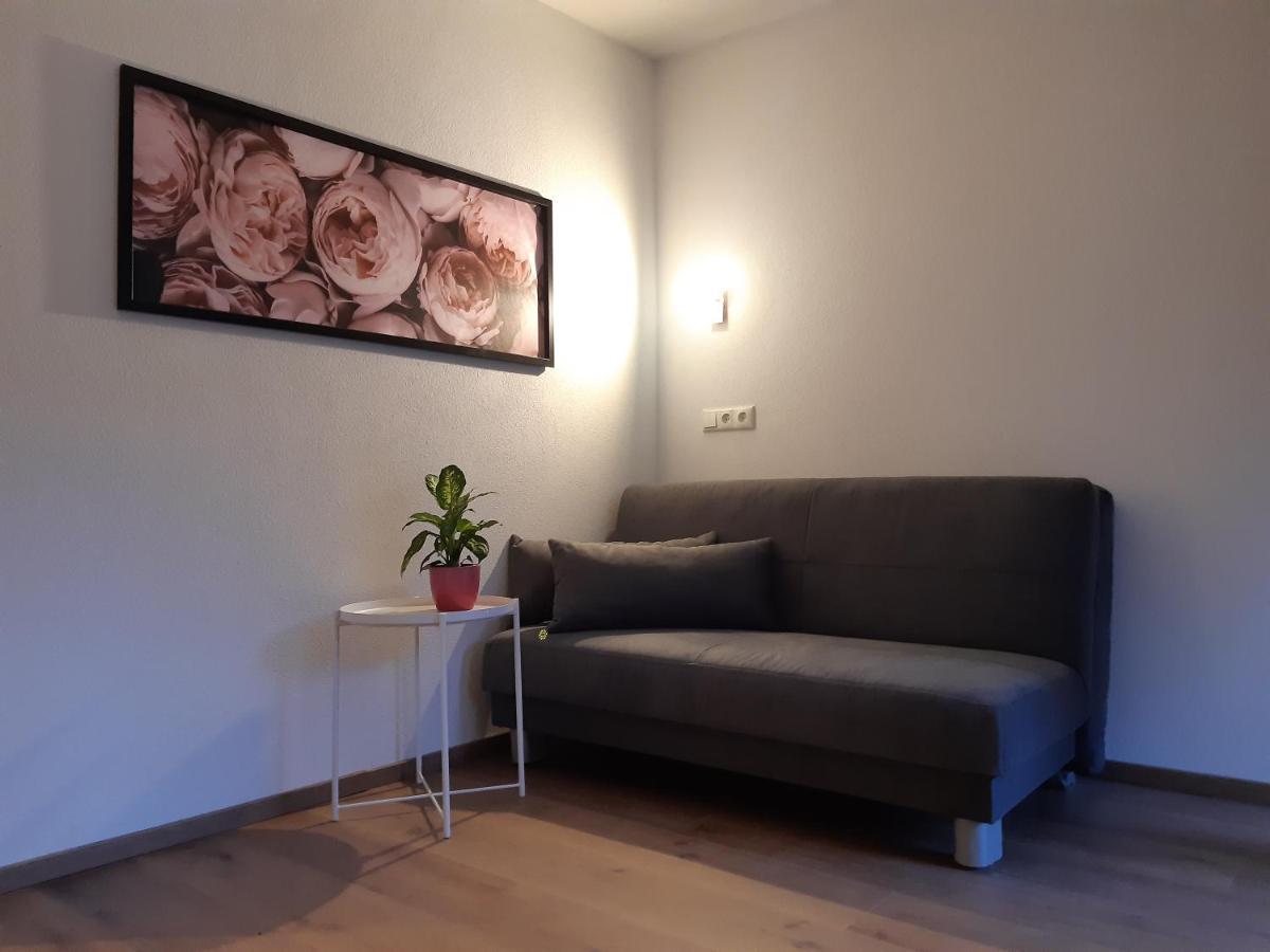 Ferienwohnung - Gwiggner Daniela Niederau Εξωτερικό φωτογραφία